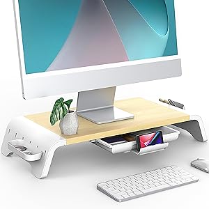 おんなページ　机台 Amazon | リヒトラブ パソコン台 モニター台 机上台 ゲーミング